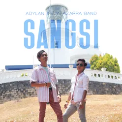 Sangsi