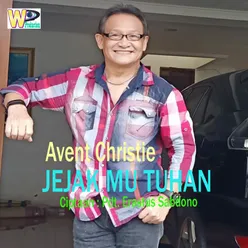 Jejak Mu Tuhan