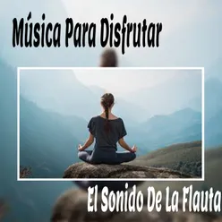 Música para Disfrutar el Sonido de la Flauta