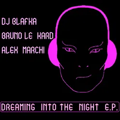 Dreaming into the Night Experimental Mix