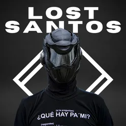 Lost Santos