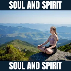 Soul and Spirit