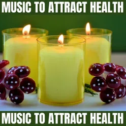 Music to Attract Health