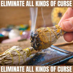 Eliminate All Kinds of Curse