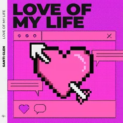 Love of My Life Extended Mix