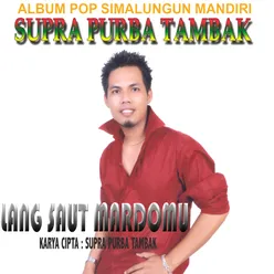 Album Pop Simalungun Mandiri Supra Purba Tambak