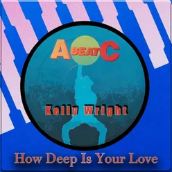 How Deep Is Your Love Acappella