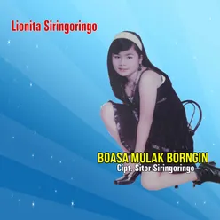 Boasa Mulak Borngin