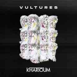 Vultures - EP