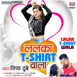 Lalka T-Shirt Wala