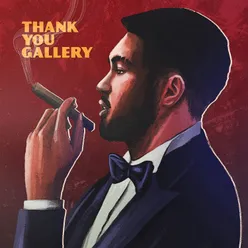 Thank You Gallery