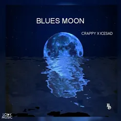 Blues Moon Instrumental