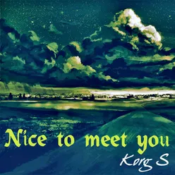 Nice to Meet You