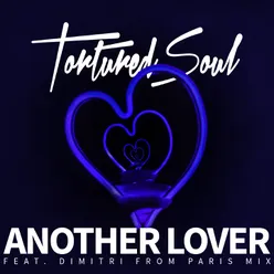 Another Lover Tony Loreto & Master Kev Tlmk Remix