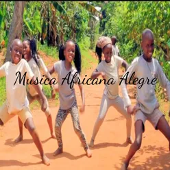 Afrodance para Niños