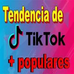 Los Tiktok en Tendencia