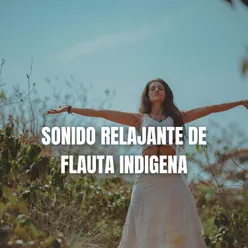 Sonido Relajante de Flauta Indígena