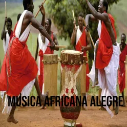 Africana Dancing