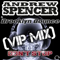 Don´T Stop VIP Edit