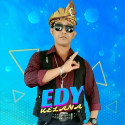 Edy Kelana