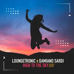 High to the Sky Paradise Mix