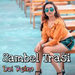 Sambel Terasi