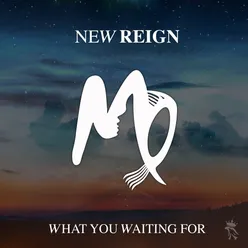 What You Waiting For John Reign Mix