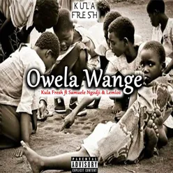 Owela Wange