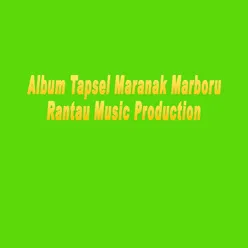Album Tapsel Maranak Marboru