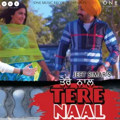 Tere Naal