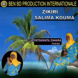 Fatoumata Zahara Fassa