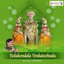 Yedukondala Venkateshudu