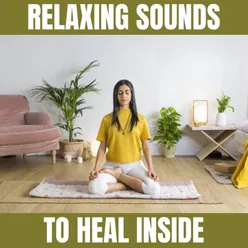 Relaxing Sounds To Heal Inside