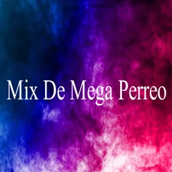 Mix De Mega Perreo