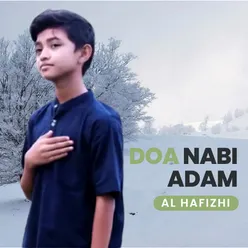 Doa Nabi Adam