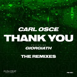 Thank You The Remixes