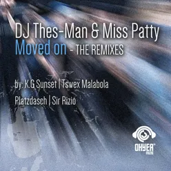 Moved On Platzdasch Remix