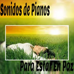 Sonidos de Pianos para Estar en Paz