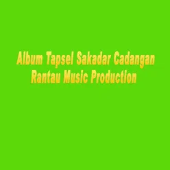 Album Tapsel Sakadar Cadangan