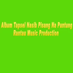 Album Tapsel Nasib Pisang Na Puntung