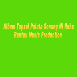 Album Tapsel Paluta Sonang Ni Roha