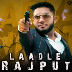 Laadle Rajput