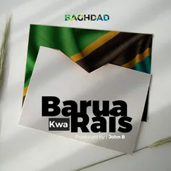 Barua Kwa Rais