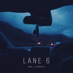 Lane 6