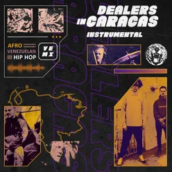 Dealers In Caracas Instrumental