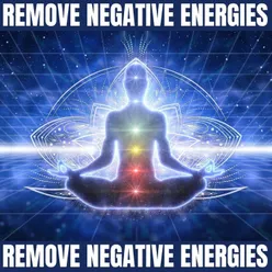 Remove Negative Energies