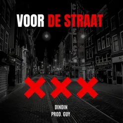 Voor De Straat