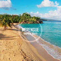 Instrumental Merengue Tropical