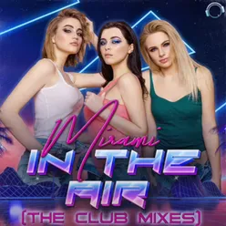 In the Air Dance 2 Disco Club Mix