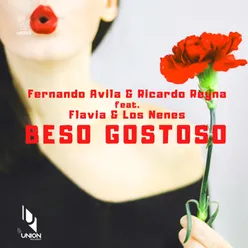 Beso Gostoso Extended Mix